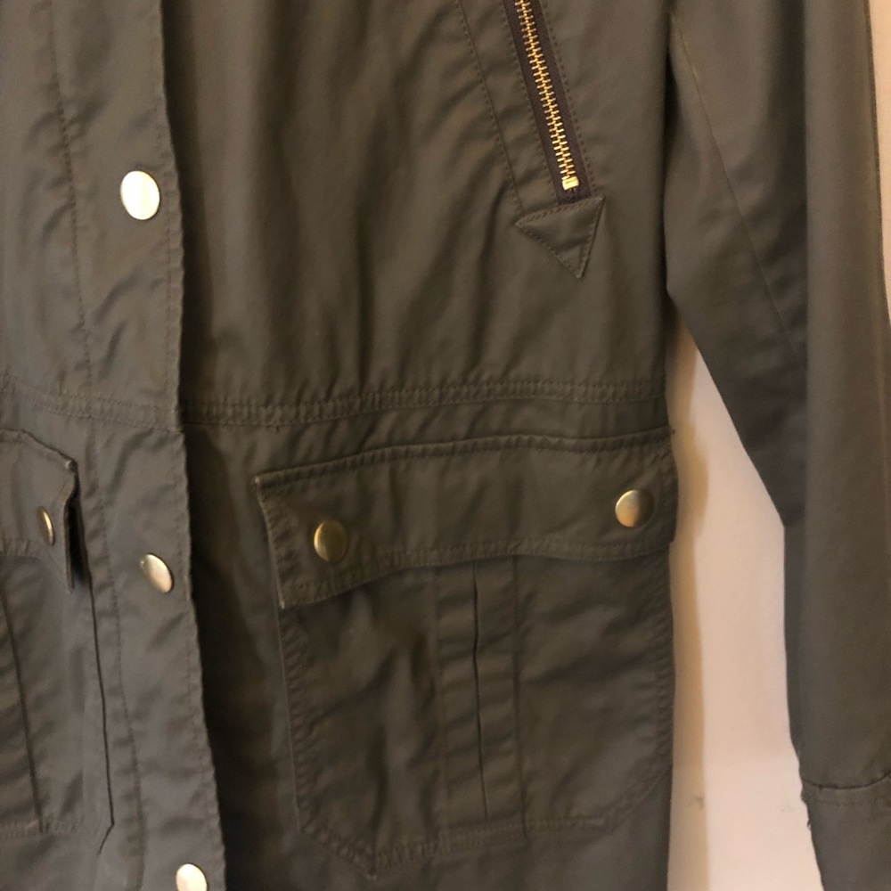 Jcrew jacket - Picture 3 of 5